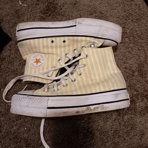 CONVERSE SUMMER ☀️